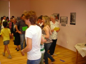 2010 - Junho - Exposição 4 Visitas